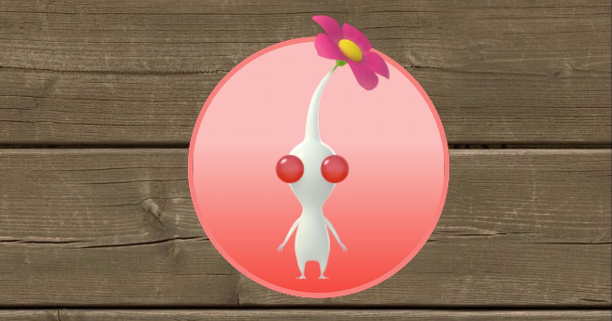 How to get White Pikmin in Pikmin 4
