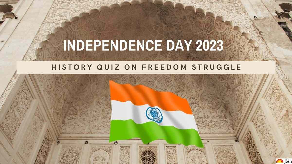 Test Your Knowledge About History of Independence