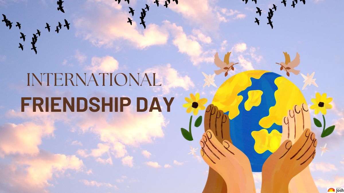All About International Friendship Day 2023