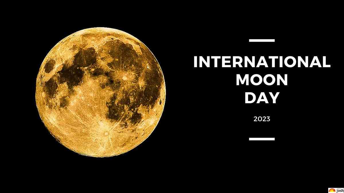Happy Moon Day 2023