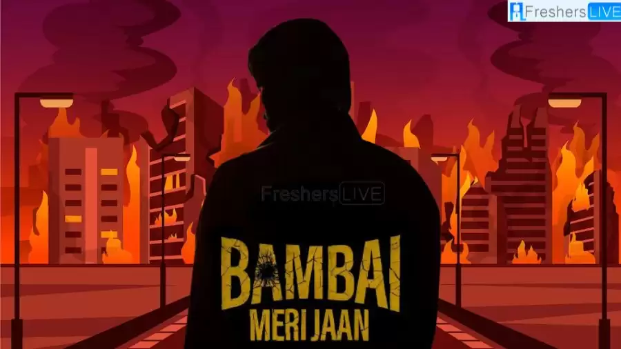 Is Bambai Meri Jaan Based on a True Story? Bambai Meri Jaan Release Date, Cast, Plot, and More