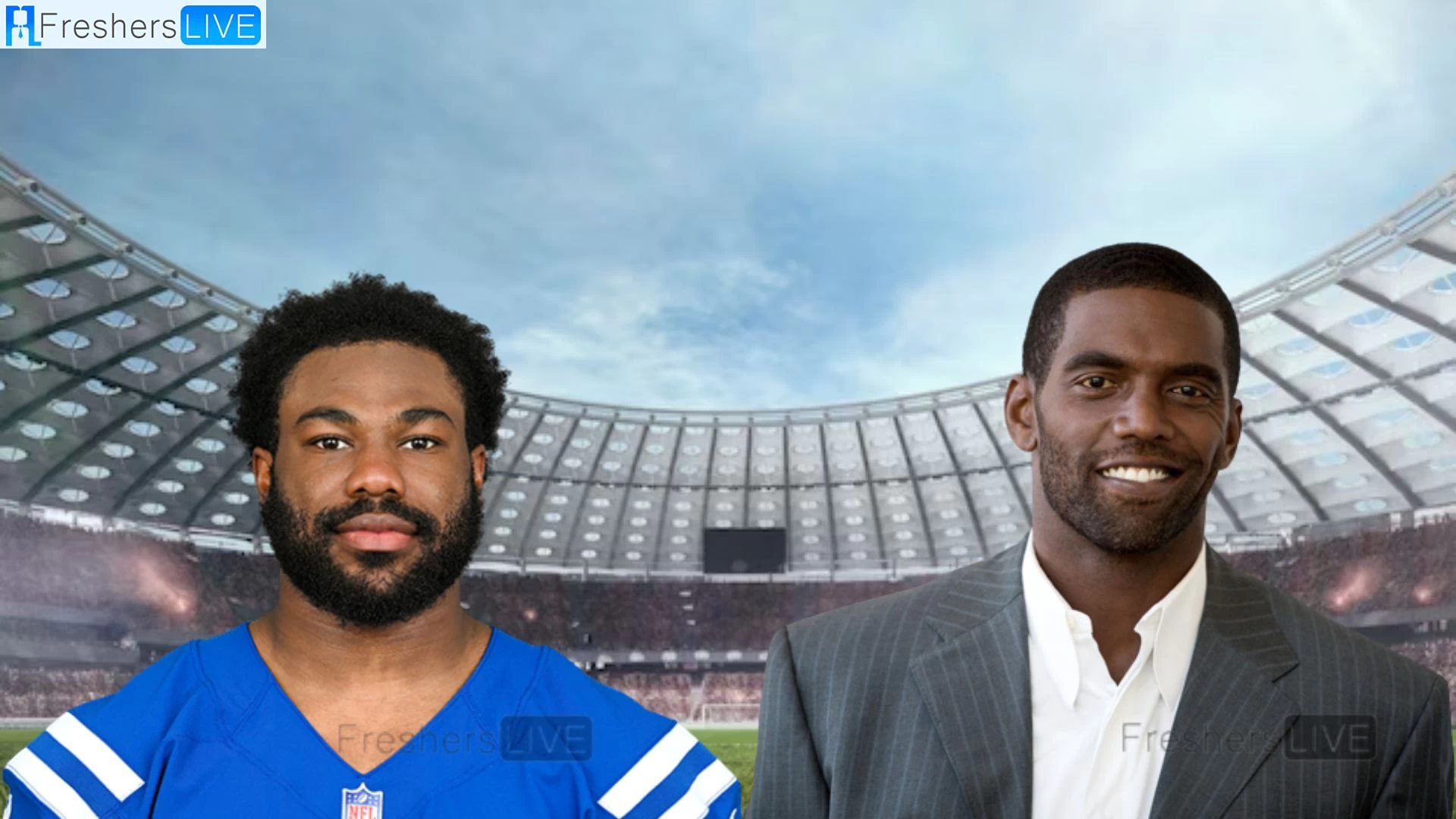 Is Zack Moss Related to Randy Moss? Who are Zack Moss and Randy Moss?