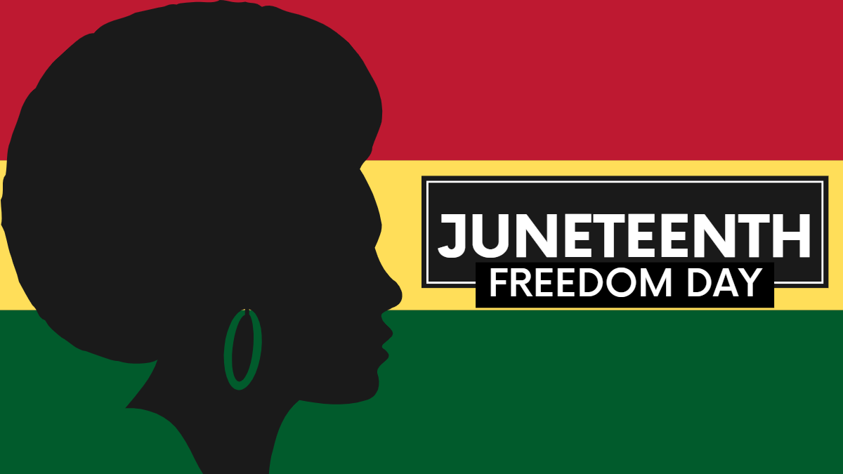 Juneteenth 2023: A celebration of freedom