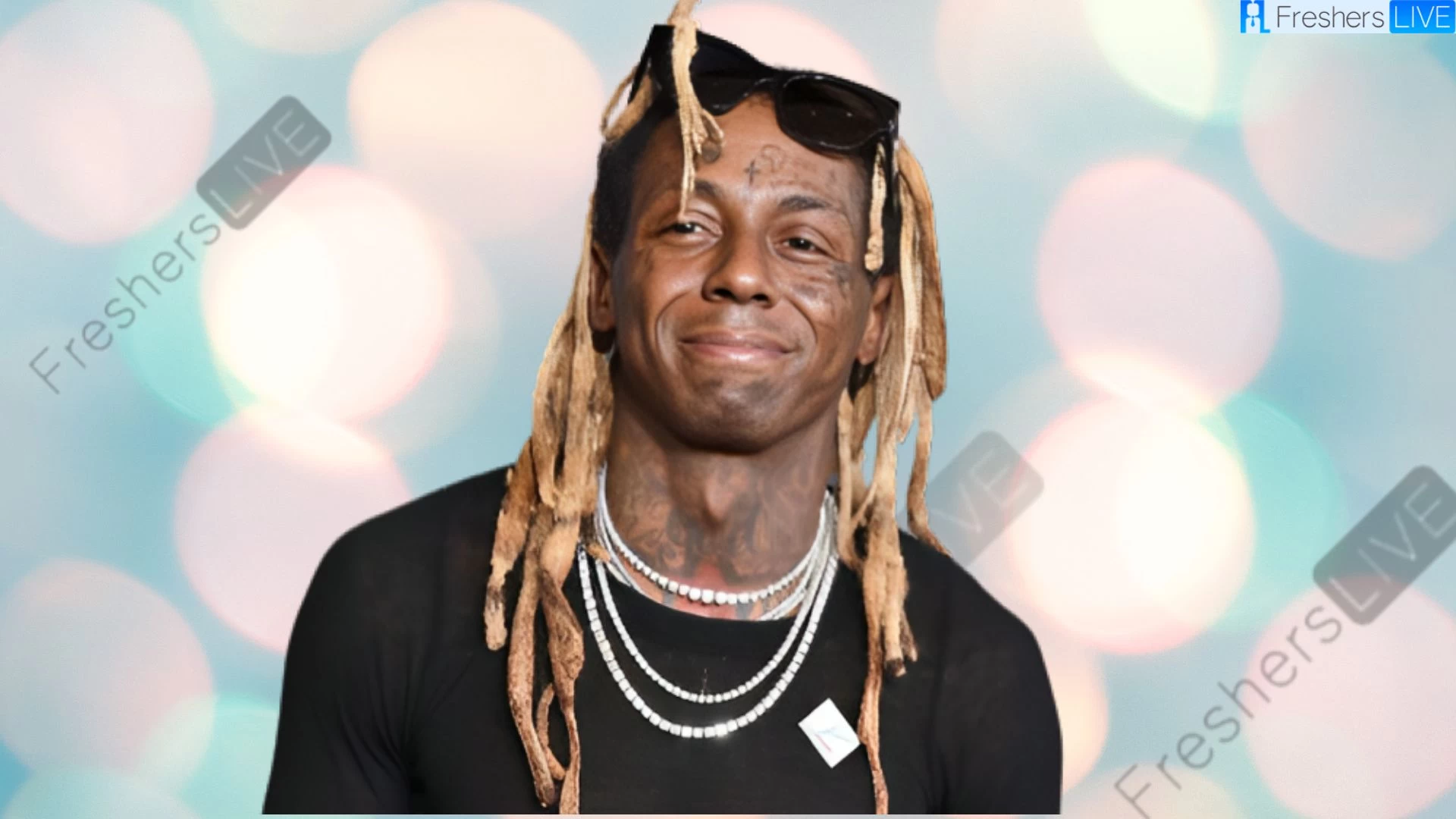 Lil Wayne Ethnicity, What is Lil Wayne's Ethnicity?