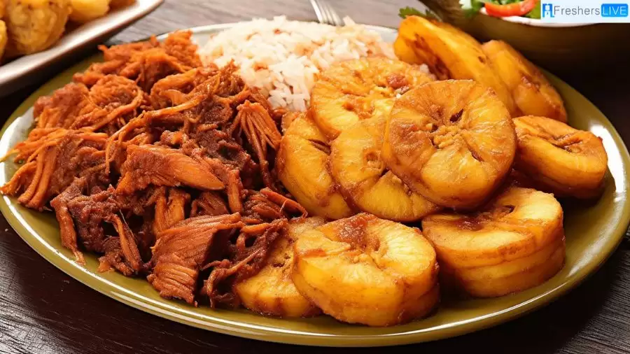 Most Popular Puerto Rican Dishes - Top 10 Delicious Foods