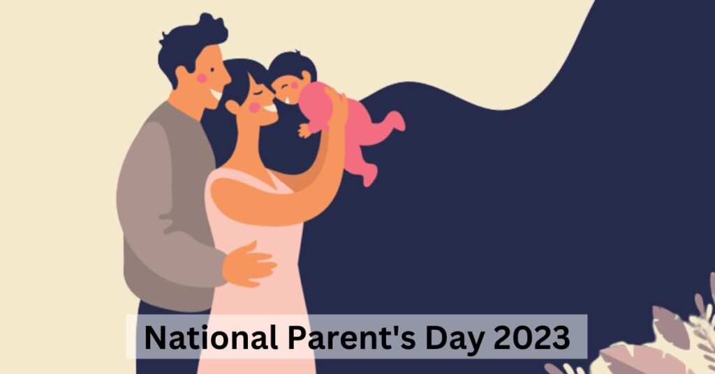 National Parents Day 2023 Wishes Quotes And Messages To Wish 1024x536 
