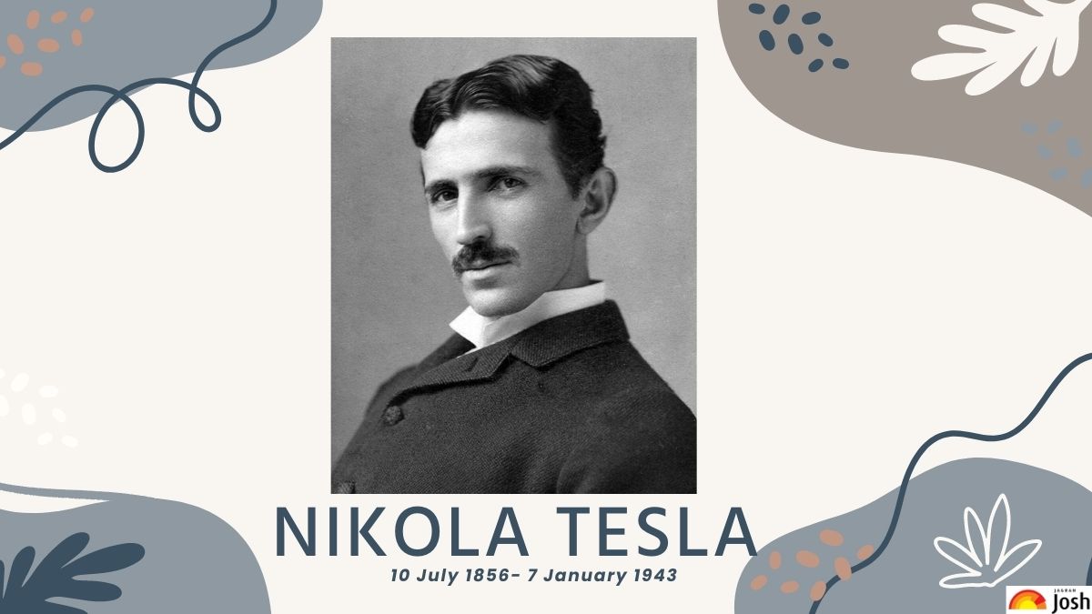 All About Nikola Tesla