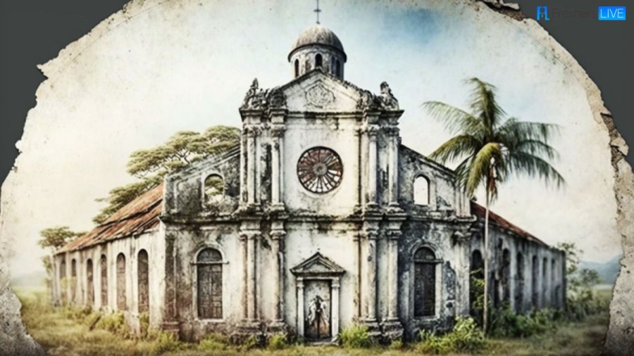 Oldest Churches in the Philippines: A Journey Through Time