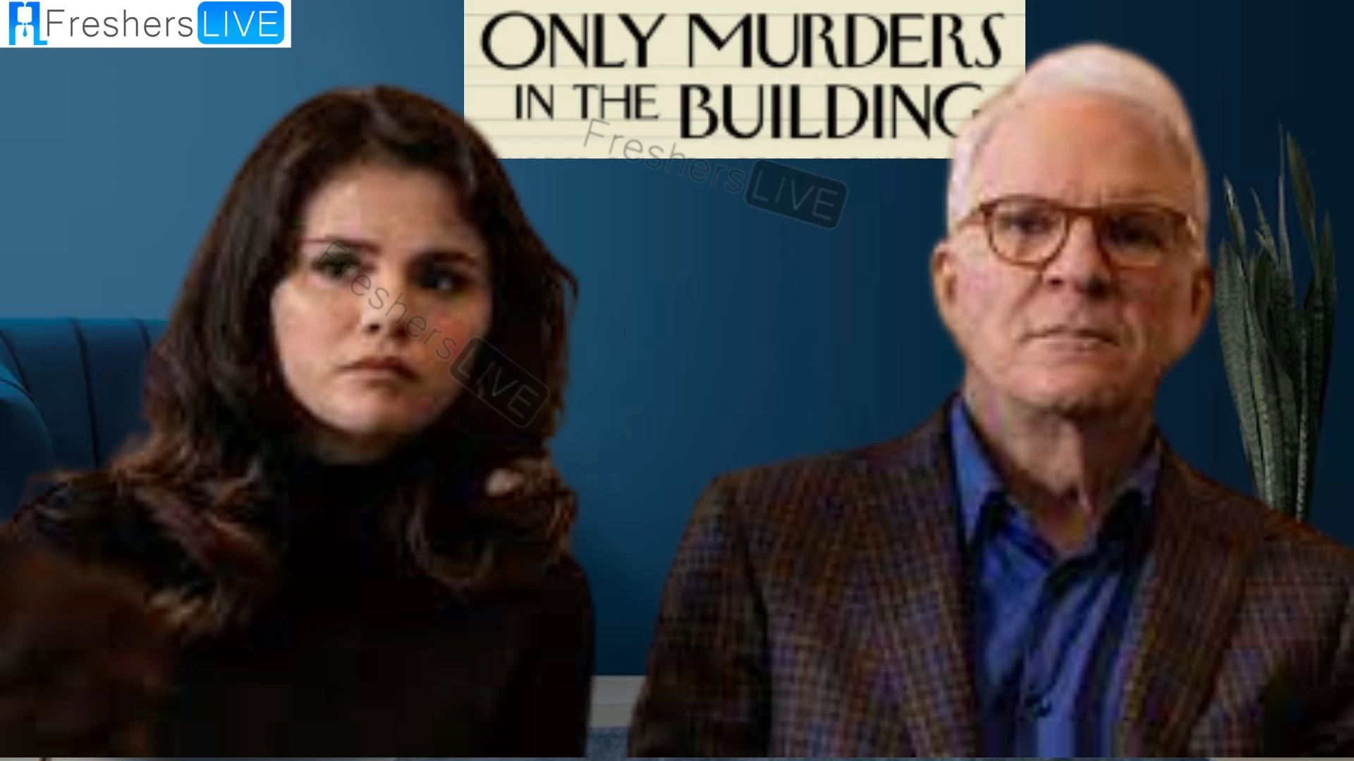 Only Murders In The Building Season 3 Episode 9 Ending Explained, Release Date, Plot, Cast, Where to Watch and more