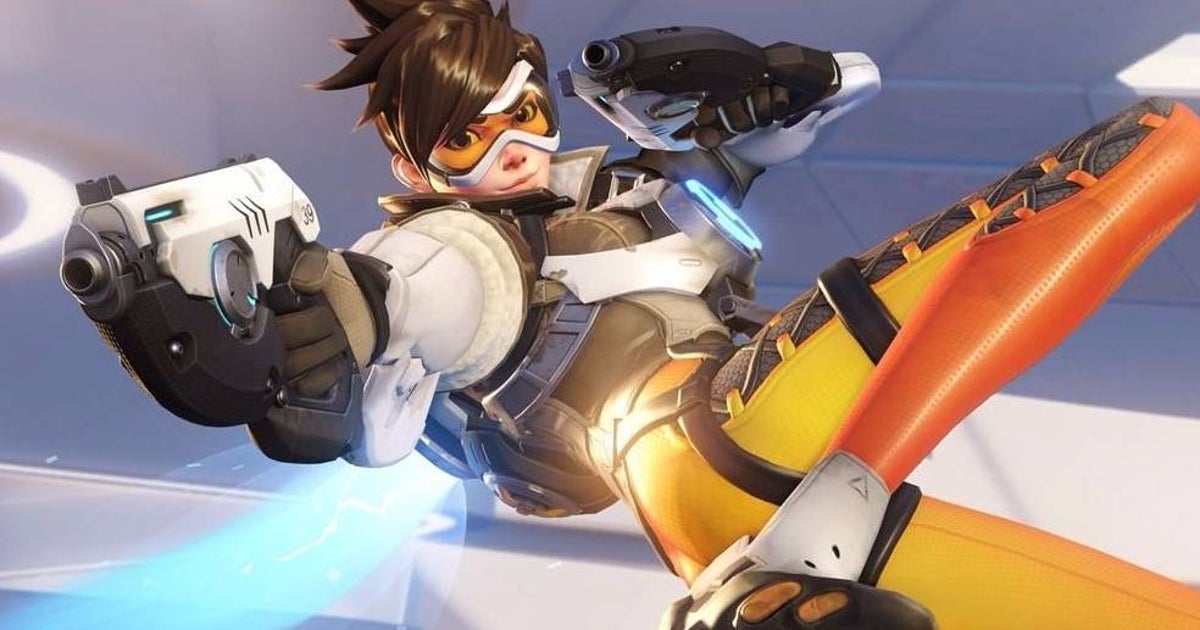 Overwatch 2 release time, and when Overwatch 1 is shutting down
