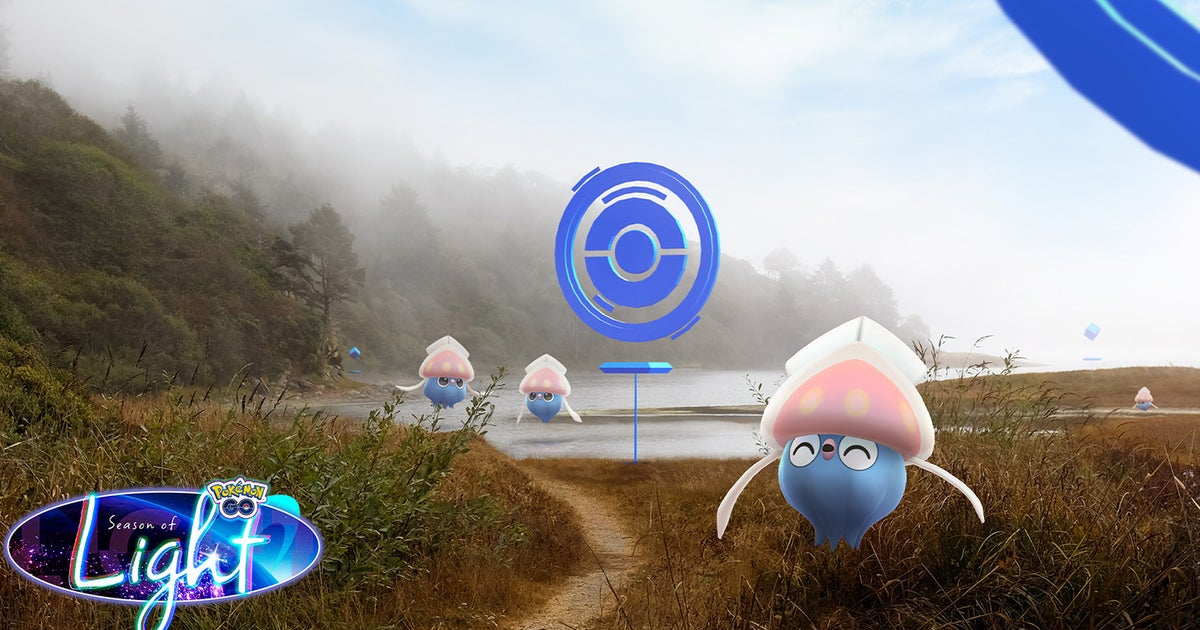 Pokémon Go Inkay Limited Research bonuses, field research tasks and wild encounters explained