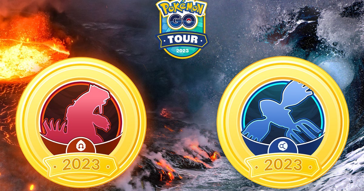 Pokémon Go Ruby vs Sapphire, including how to choose Ruby or Sapphire for Go Tour Hoenn and version differences