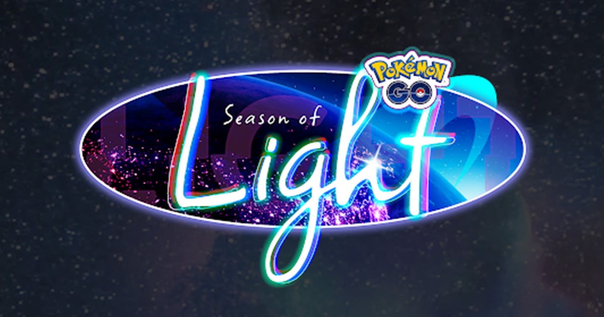 Pokémon Go Season of Light hemisphere Pokémon, seasonal spawns and end date explained