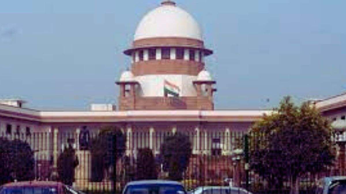 SC to hear pleas in the matter of Article 370
