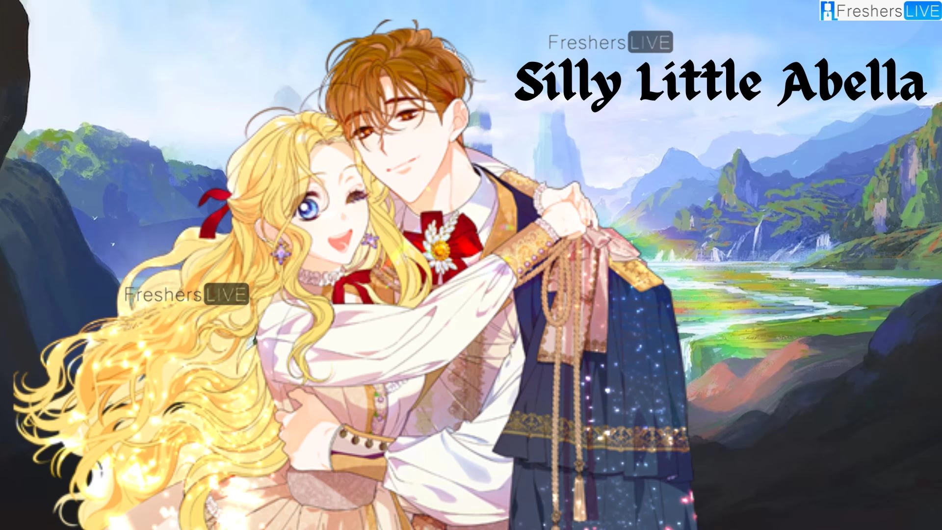 Silly Little Abella Chapter 40 Spoilers, Release Date, Recap, and More