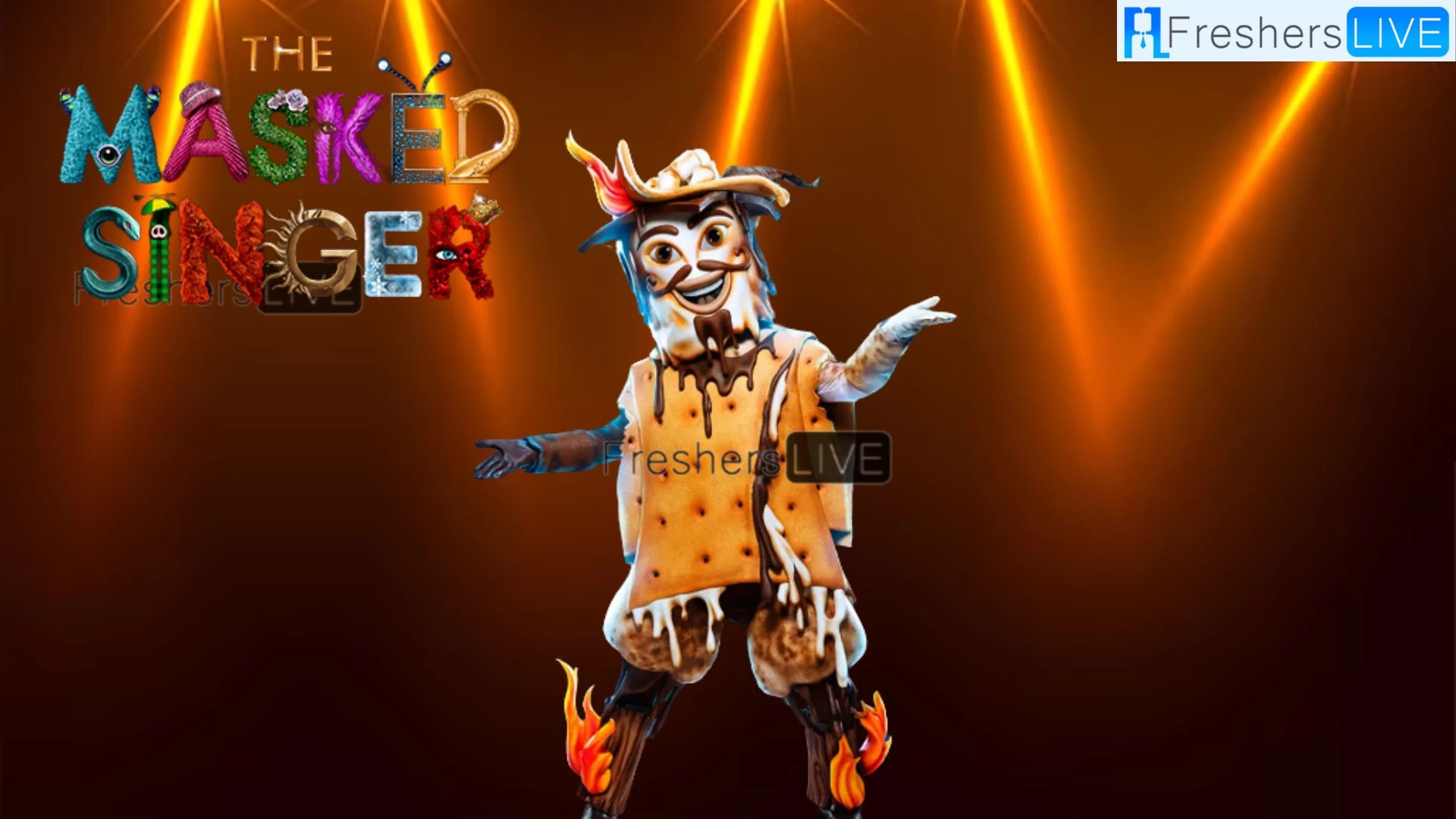 Smore on Masked Singer Season 10 Revealed, Who is Smore Ducky on The Masked Singer Season 10? Clues, Predictions & Spoilers Revealed