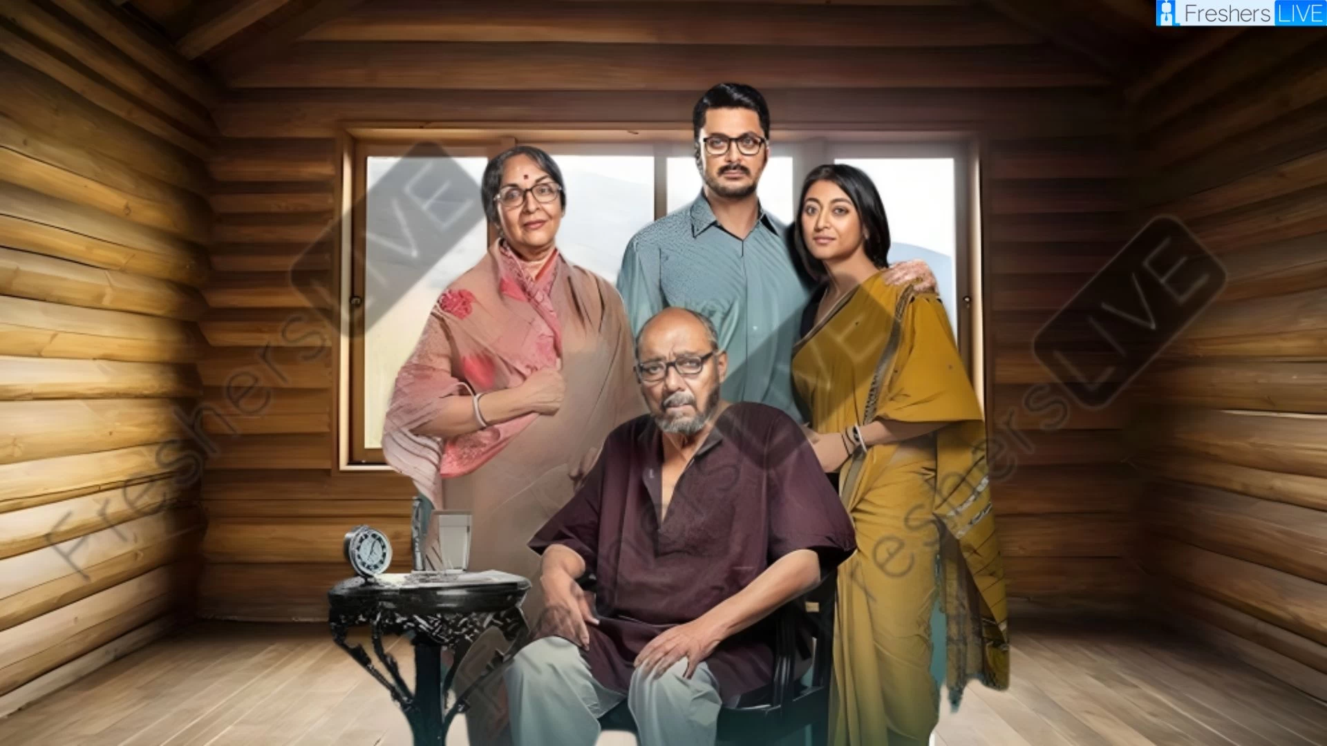 Tarokar Mrityu Movie Release Date and Time 2023, Countdown, Cast, Trailer, and More!