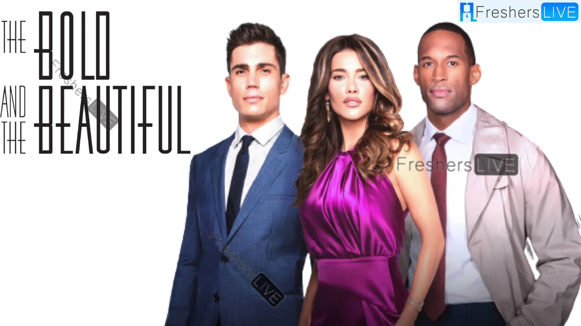 The Bold and the Beautiful Spoilers, Will Hope and Thomas Get Back Together?