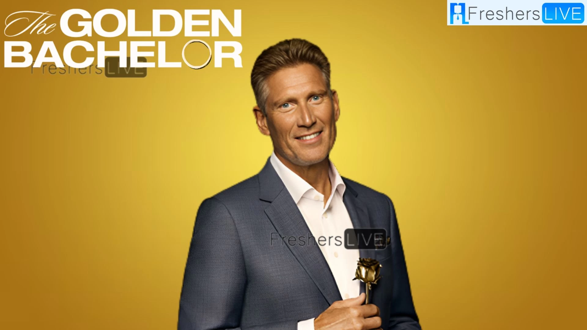 The Golden Bachelor Spoilers 2023, Who Wins 'The Golden Bachelor' 2023?