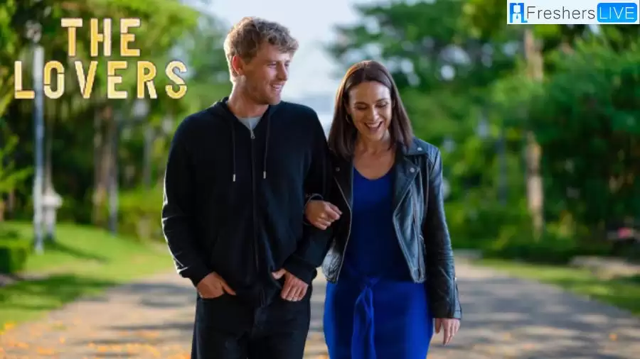 The Lovers 2023 Ending Explained, Cast, Plot, Review, and More