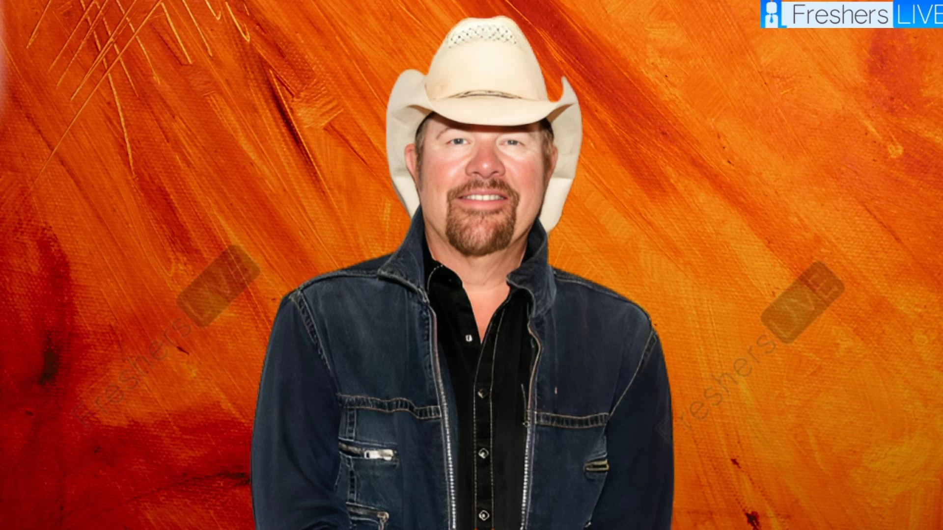 Toby Keith Ethnicity, What is Toby Keith's Ethnicity?