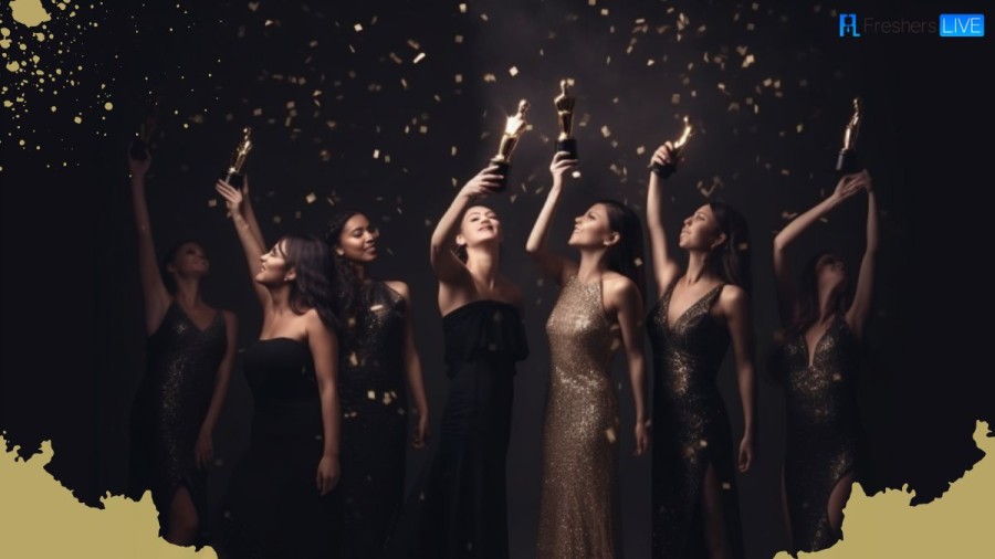 Top 10 Female Star Awards 2023: Honoring the Women