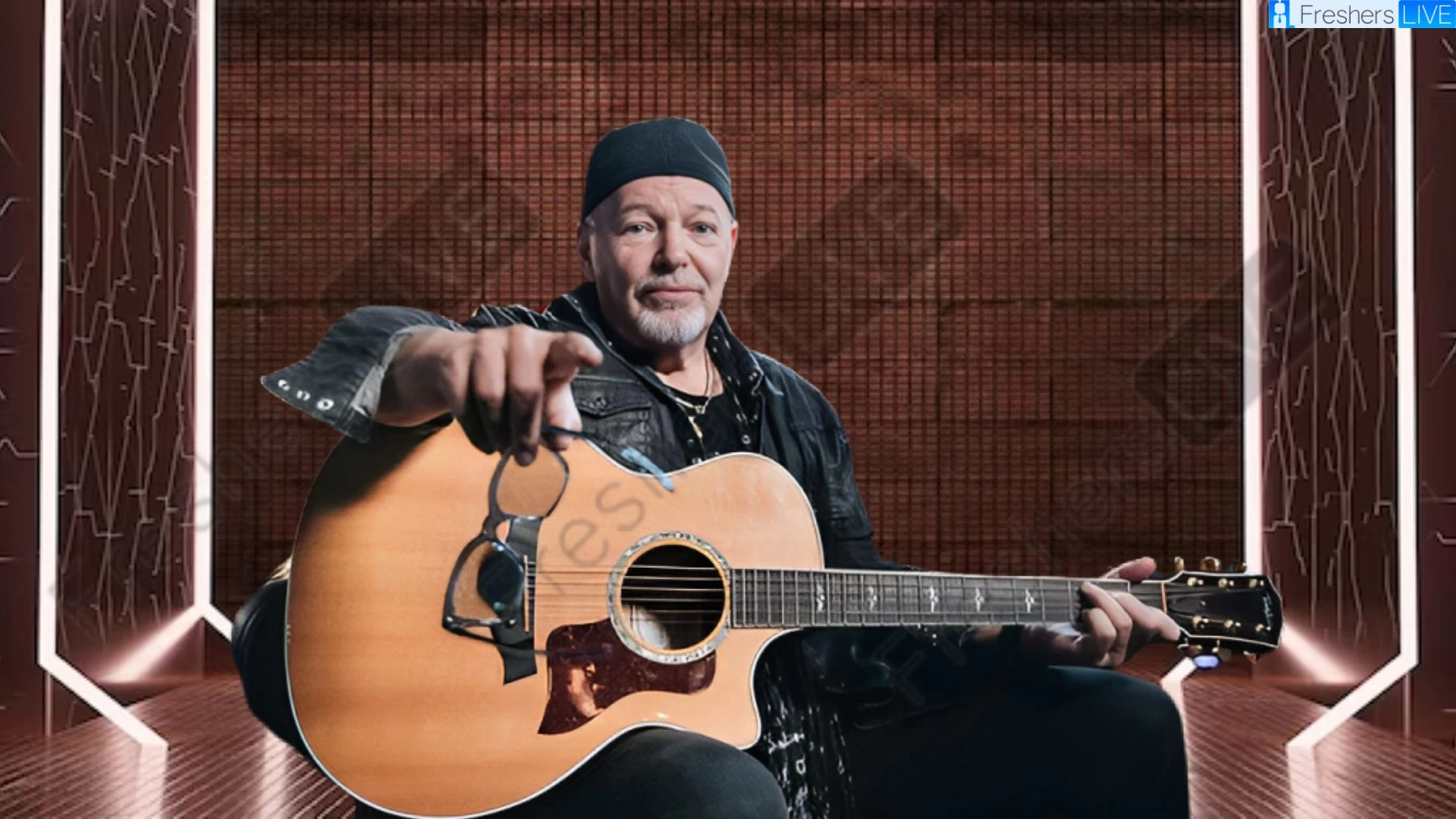 Vasco Rossi Living It Ott Release Date and Time, Countdown, When Is It Coming Out?
