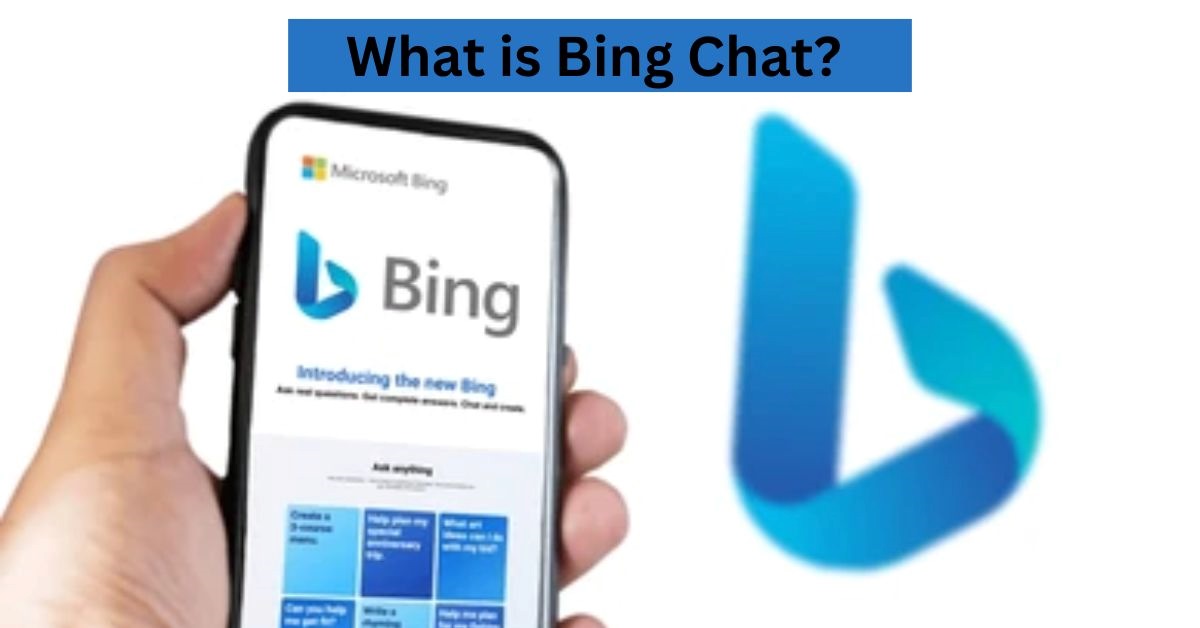 Explained: What is Bing Chat