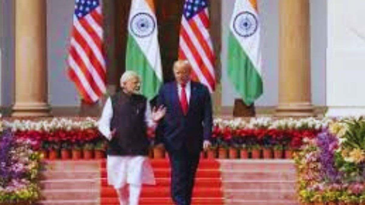 US-India Digital Development Partnership
