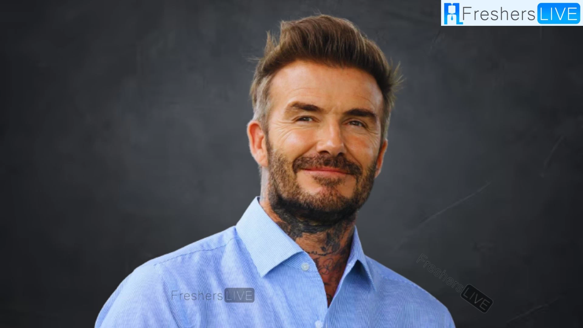 When is David Beckham Documentary on Netflix? David Beckham Documentary Netflix Release Date