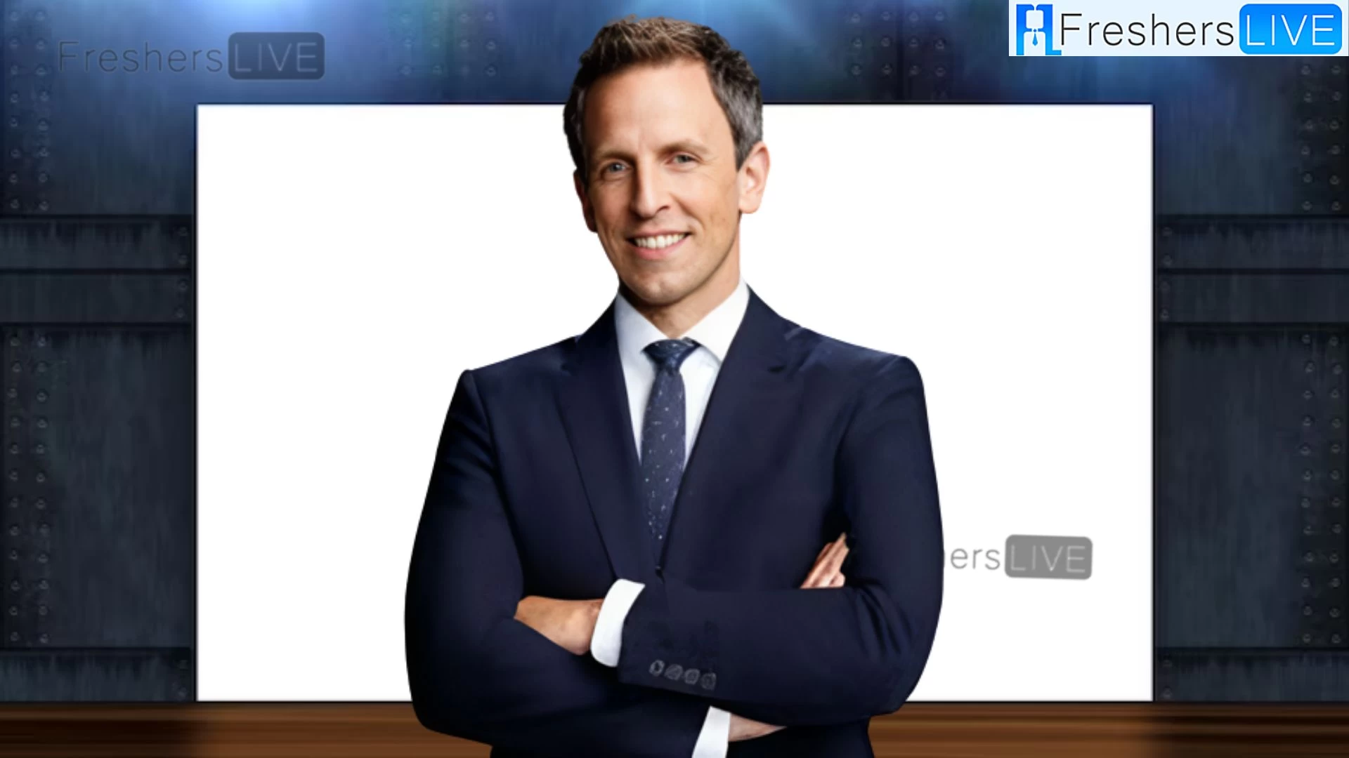 When will Seth Meyers be Back? What Happened to Seth Meyers?