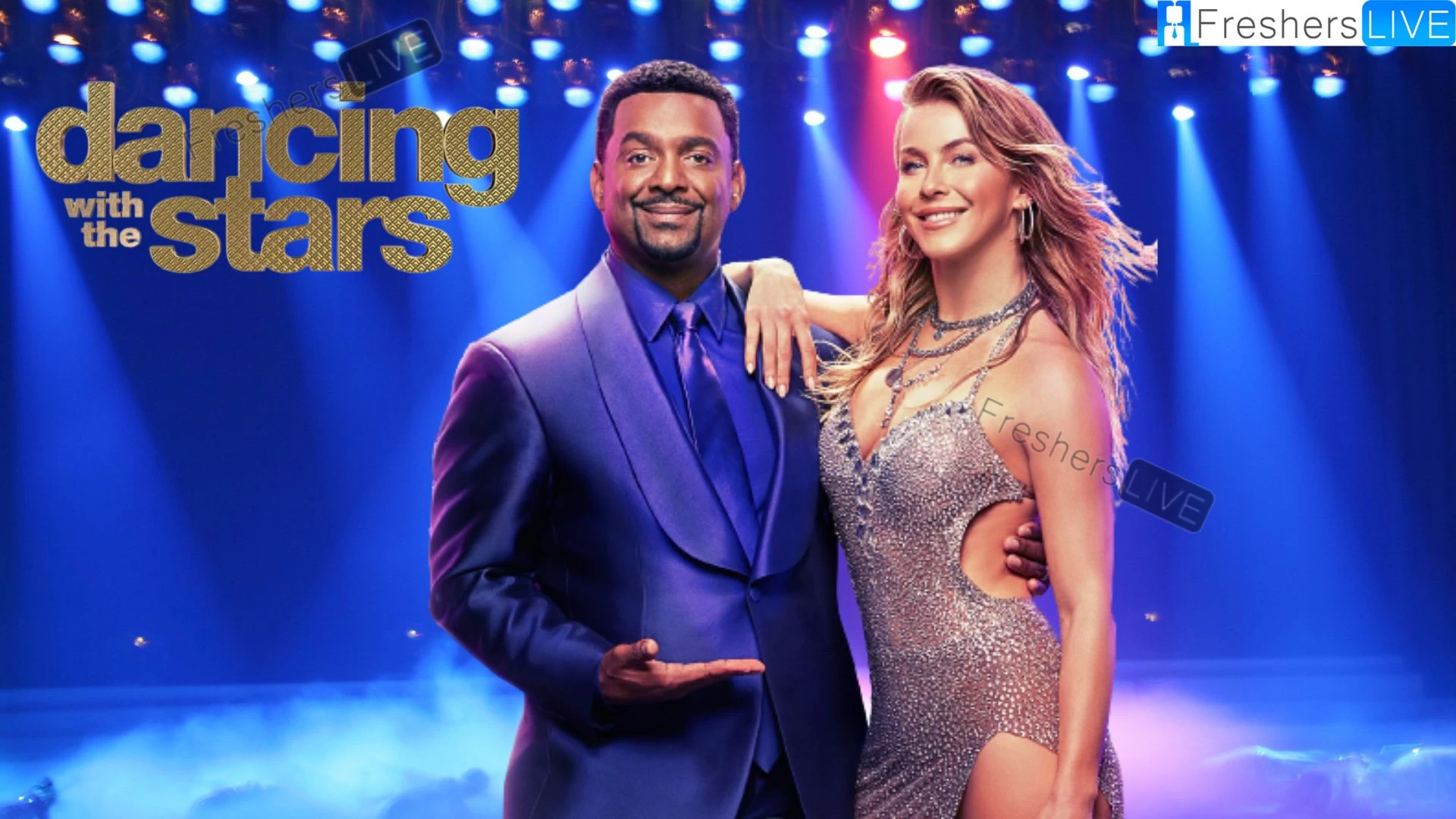 Where to Watch Dancing With the Stars? Is Dancing With the Stars Still on Disney Plus?