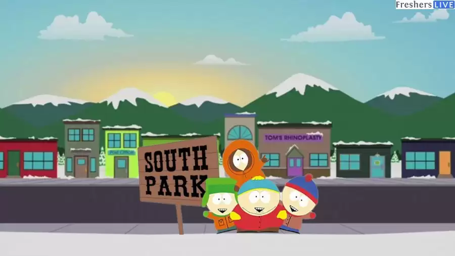 Where to Watch South Park? Know its Plot, Theme, Production, Voice Cast, and More