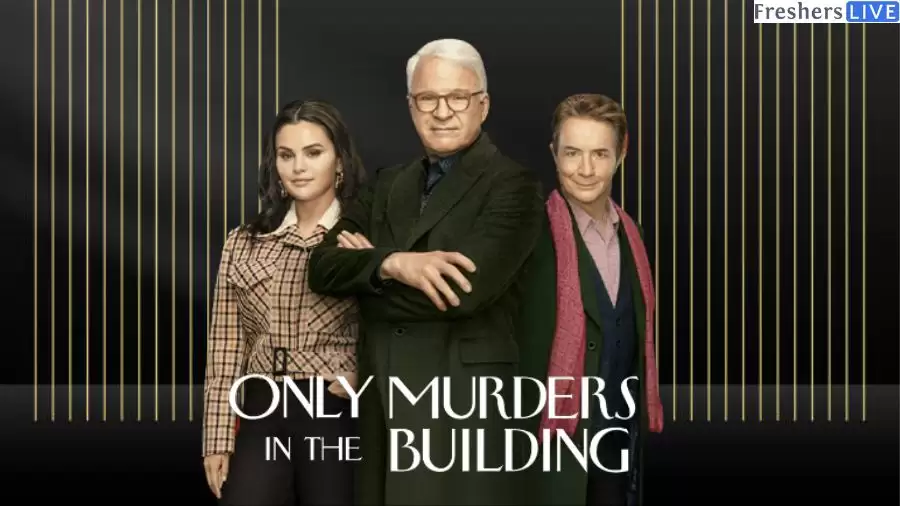 Who Killed Bunny in Only Murders in The Building in Season 2? Murder Mystery Revealed