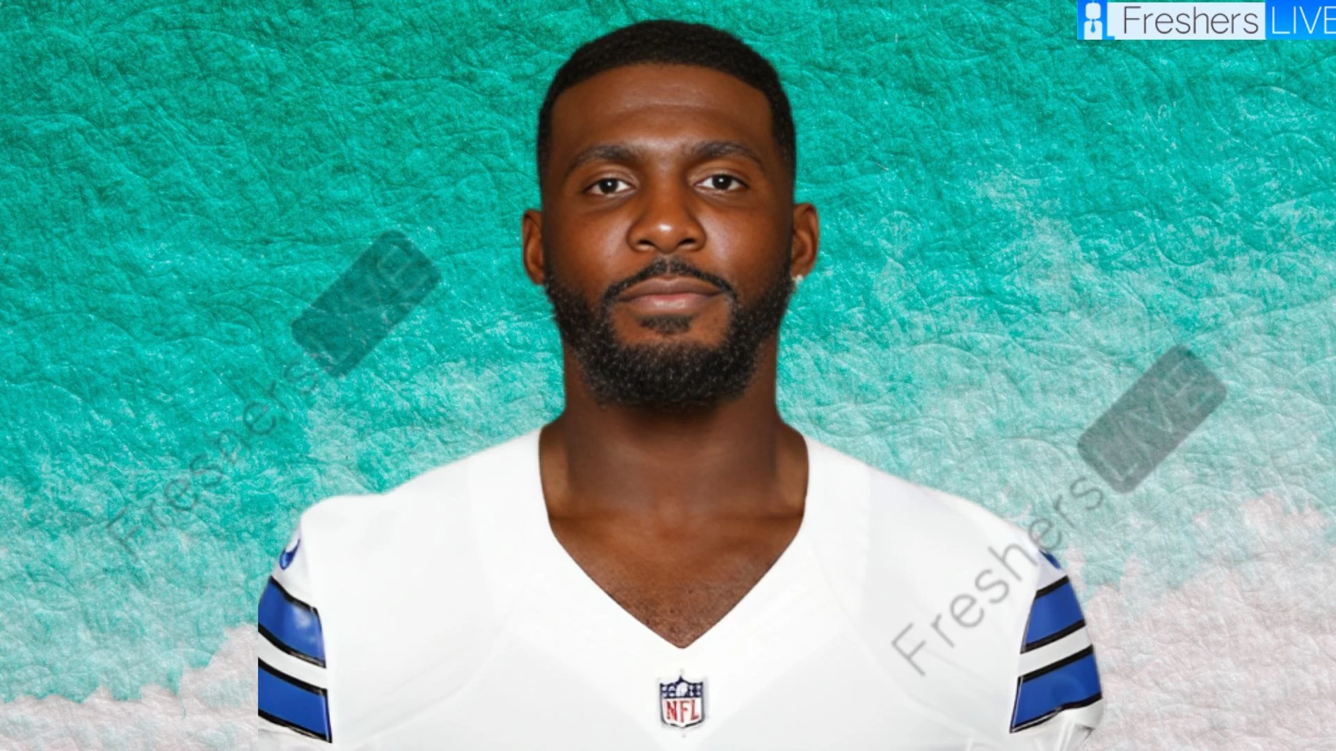 Who are Dez Bryant Parents? Meet MacArthur Hatton and Angela Bryant