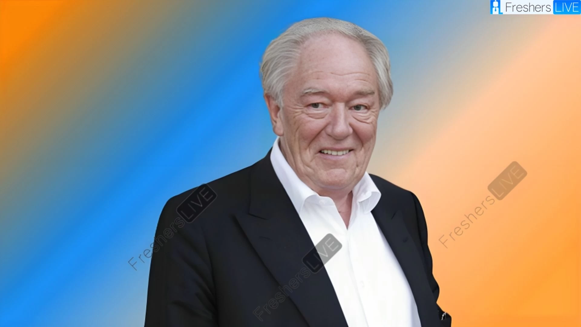 Who are Michael Gambon Parents? Meet Edward Gambon and Mary Hoare