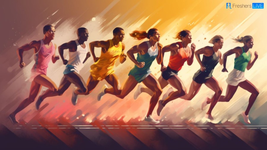 Who is the Fastest Person in the World 2023? Check Here to Know