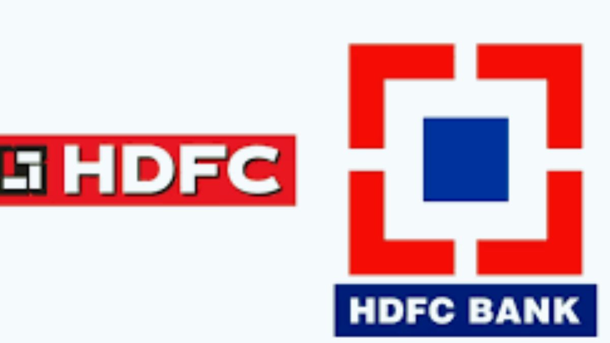 HDFC Ltd. and HDFC Bank Merger