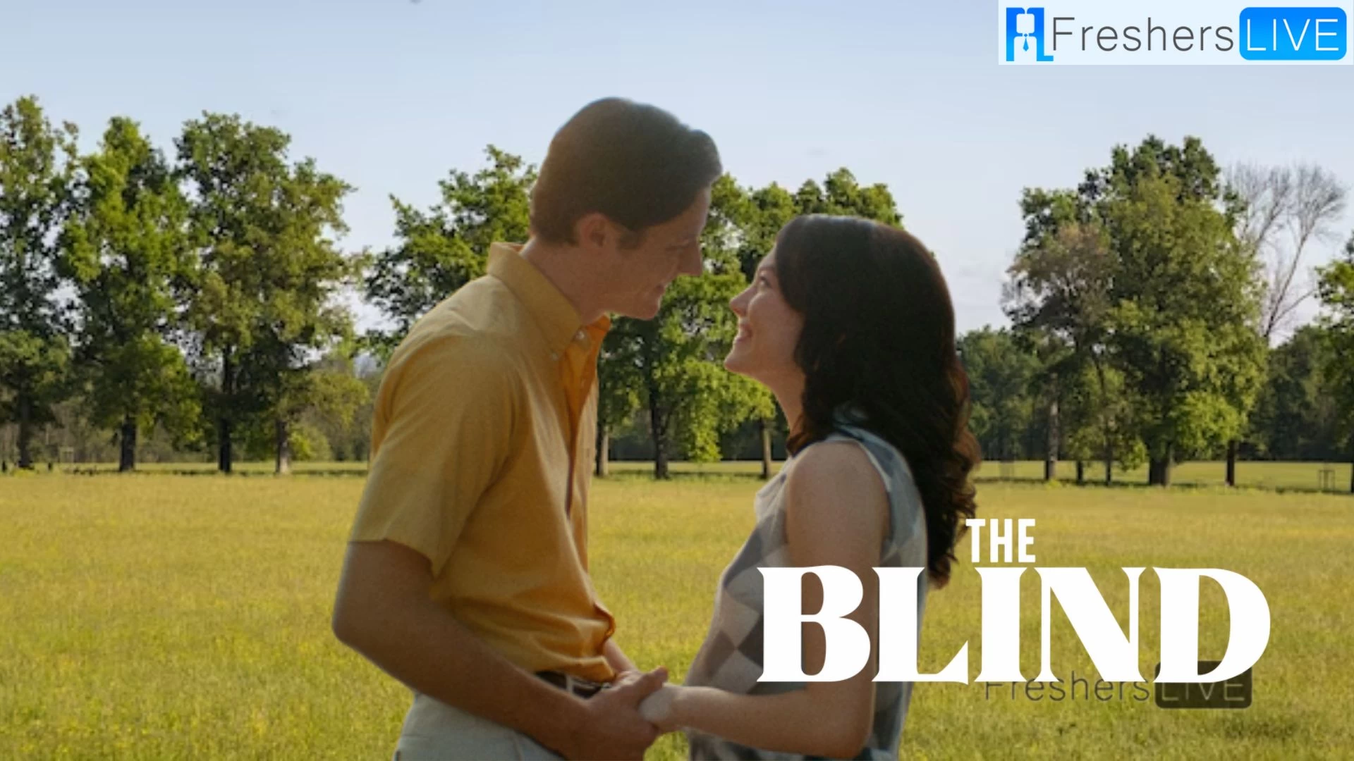 Will The Blind Movie be in Theaters? How Long Will The Blind Be in Theaters?