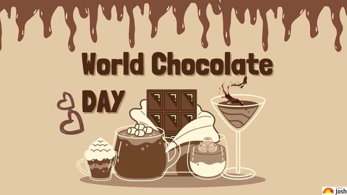 Happy World Chocolate Day 2023