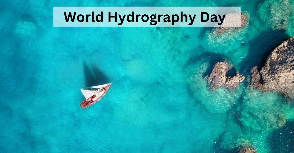 World Hydrography Day 2023