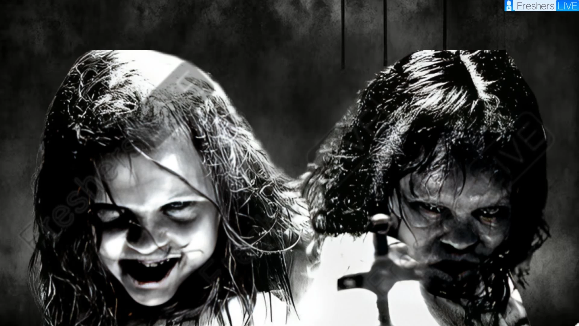 ¡Fecha y hora de estreno de la película The Exorcist Believer 2023, cuenta atrás, reparto, tráiler y más!