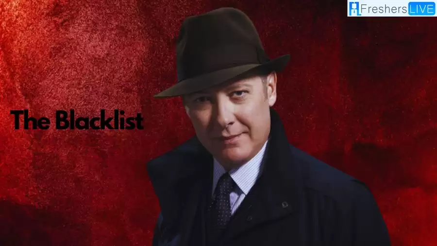 When Will Season 10 of The Blacklist Be on Netflix? The Blacklist Season 10 Release Date on Netflix
