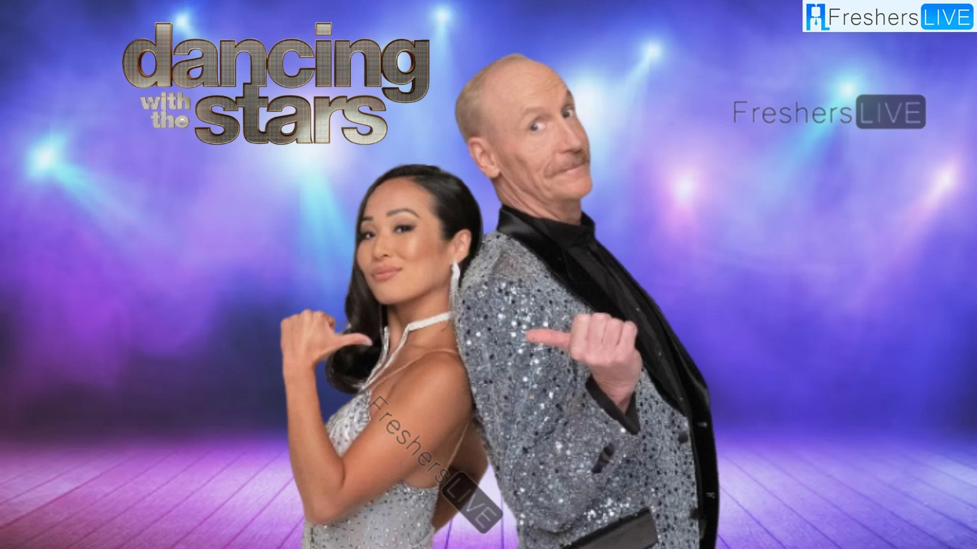 ¿Quién se fue a casa esta noche en la temporada 32 de Dancing with the Stars?  ¿Cuáles son los cambios realizados en la temporada 32?
