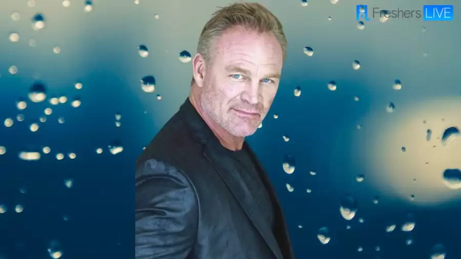 Who are Brian Bosworth Parents? Meet Foster Bosworth and Kathy Bosworth