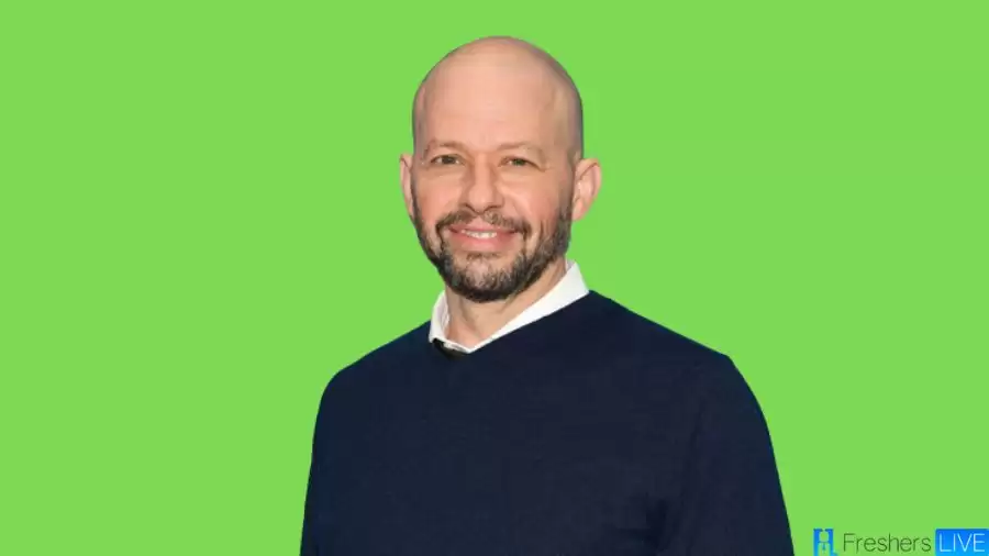 Who are Jon Cryer Parents? Meet David Cryer and Gretchen Cryer