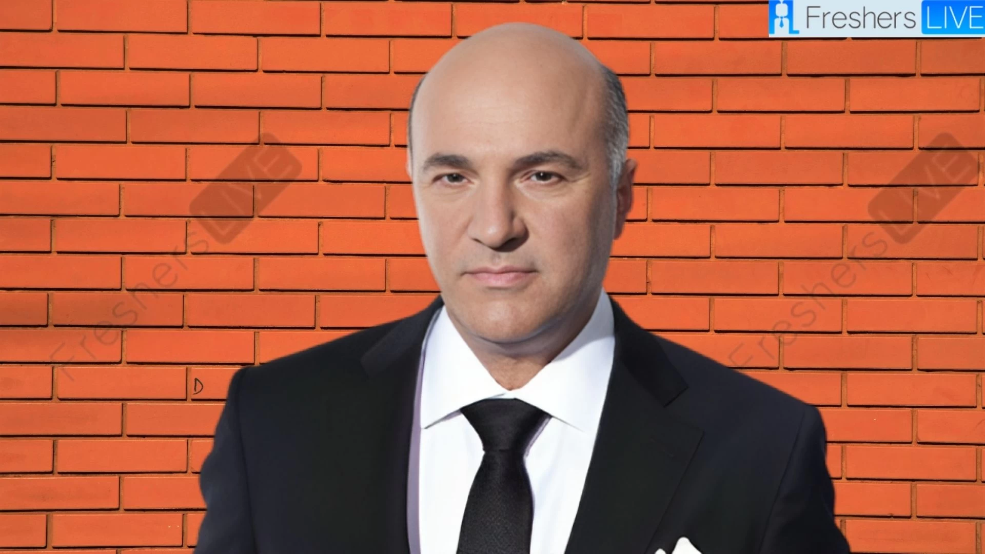 ¿Quiénes son los padres de Kevin O Leary?  Conoce a Terry O'Leary y Georgette O'Leary