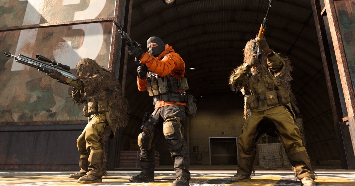 19 Call of Duty: Warzone tips for learning to reliably Get Some