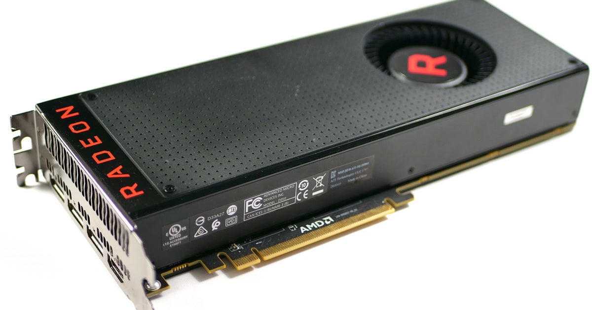 AMD Radeon RX Vega 56 benchmarks: the better first-gen Vega GPU
