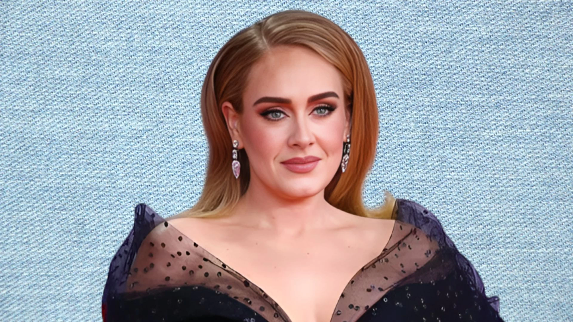 Adele Ethnicity, What is Adele's Ethnicity?